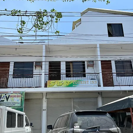 S And T Tourist Inn 202